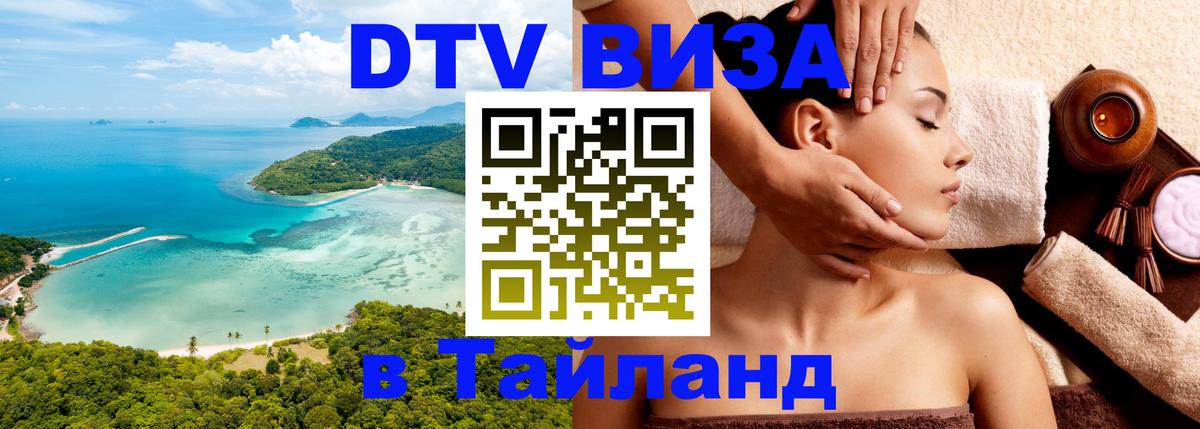 Оформление DTV визы под ключ: стоимость и тарифы, только загранпаспорт - 05.12.2025 